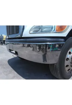 PETERBILT 337 2010-2021 BUMPER ASSEMBLY, FRONT