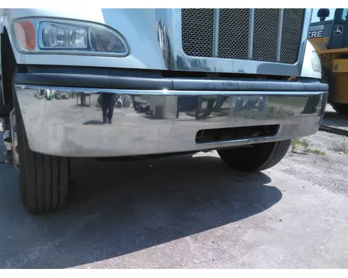 PETERBILT 337 2010-2021 BUMPER ASSEMBLY, FRONT