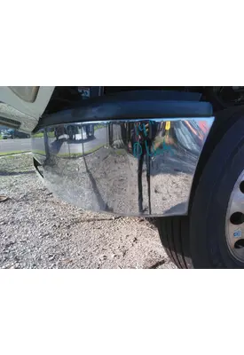 PETERBILT 337 2010-2021 BUMPER ASSEMBLY, FRONT