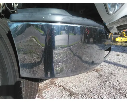 PETERBILT 337 2010-2021 BUMPER ASSEMBLY, FRONT