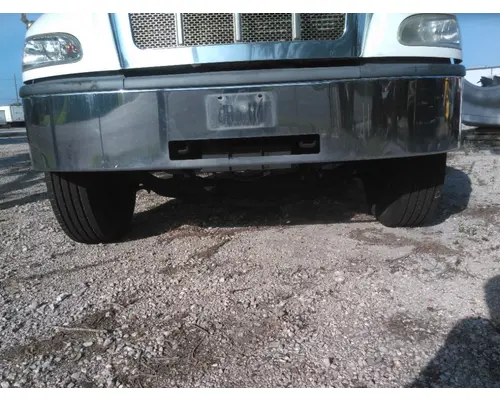 PETERBILT 337 2010-2021 BUMPER ASSEMBLY, FRONT