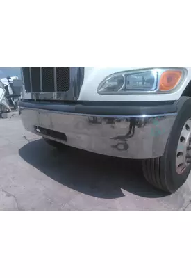 PETERBILT 337 2010-2021 BUMPER ASSEMBLY, FRONT