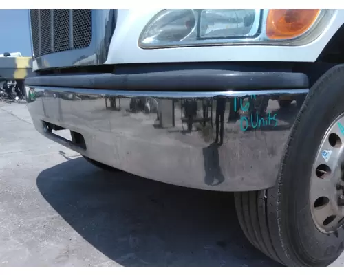 PETERBILT 337 2010-2021 BUMPER ASSEMBLY, FRONT