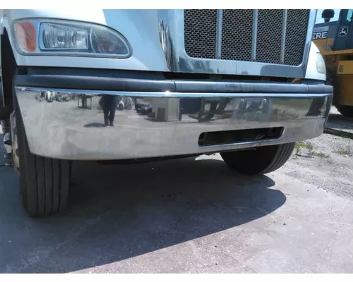 PETERBILT 337 2010-2021 BUMPER ASSEMBLY, FRONT