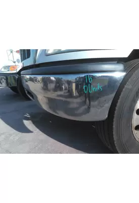 PETERBILT 337 2010-2021 BUMPER ASSEMBLY, FRONT