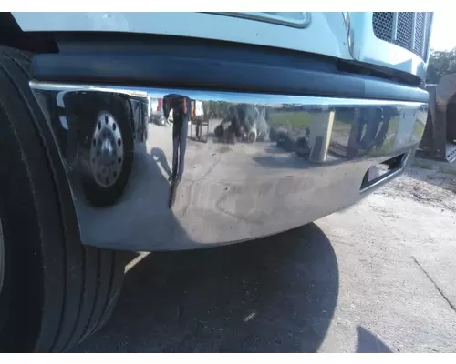 PETERBILT 337 2010-2021 BUMPER ASSEMBLY, FRONT