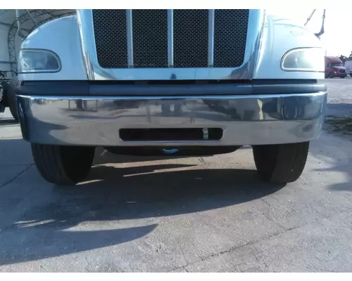 PETERBILT 337 2010-2021 BUMPER ASSEMBLY, FRONT