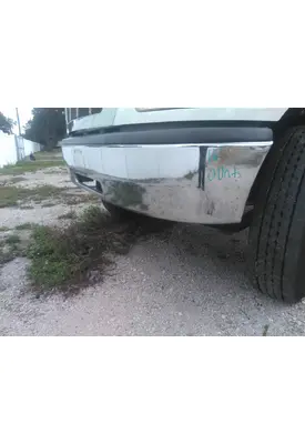 PETERBILT 337 2010-2021 BUMPER ASSEMBLY, FRONT