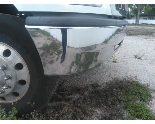 PETERBILT 337 2010-2021 BUMPER ASSEMBLY, FRONT