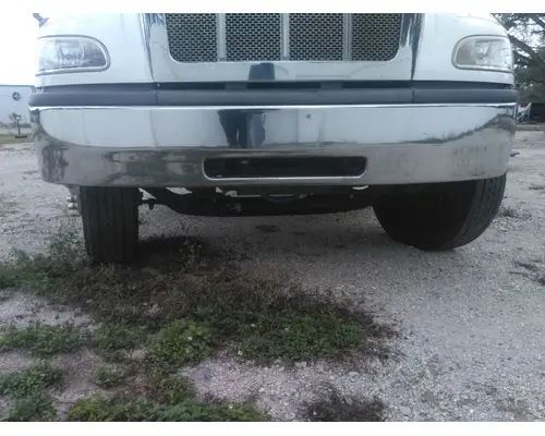 PETERBILT 337 2010-2021 BUMPER ASSEMBLY, FRONT