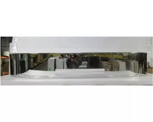 PETERBILT 337 2010-2021 BUMPER ASSEMBLY, FRONT