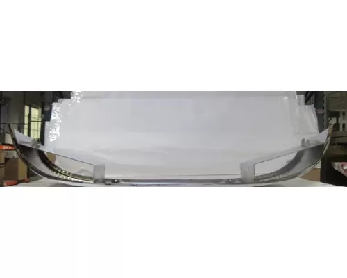 PETERBILT 337 2010-2021 BUMPER ASSEMBLY, FRONT