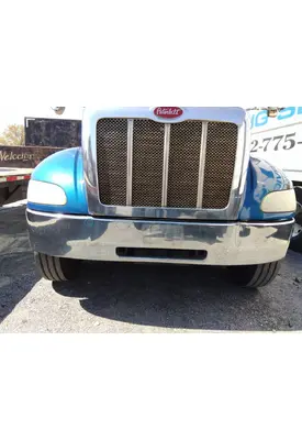 PETERBILT 337 2010-2021 BUMPER ASSEMBLY, FRONT