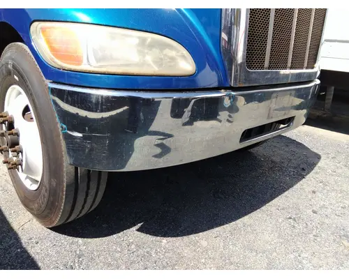 PETERBILT 337 2010-2021 BUMPER ASSEMBLY, FRONT