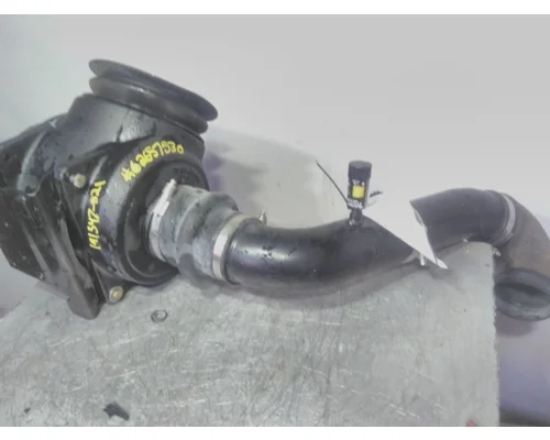 PETERBILT 337 AIR CLEANER