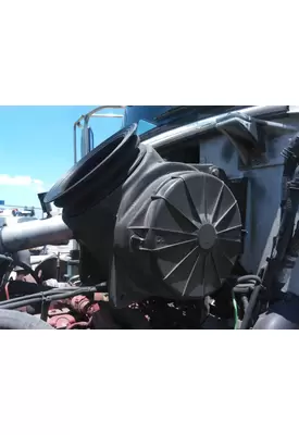 PETERBILT 337 AIR CLEANER
