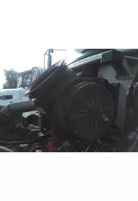 PETERBILT 337 AIR CLEANER