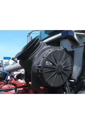 PETERBILT 337 AIR CLEANER