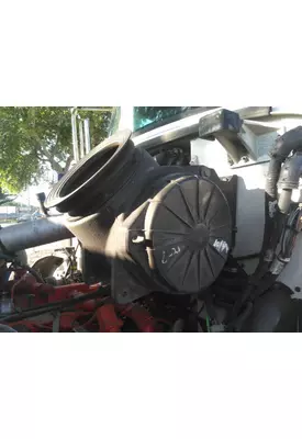 PETERBILT 337 AIR CLEANER