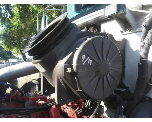 PETERBILT 337 AIR CLEANER