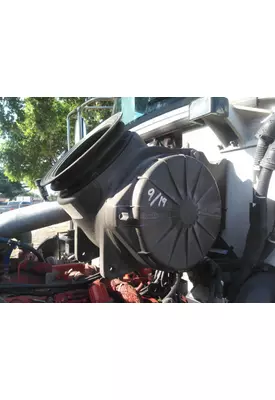 PETERBILT 337 AIR CLEANER