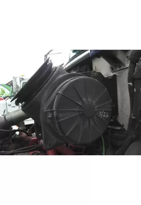 PETERBILT 337 AIR CLEANER