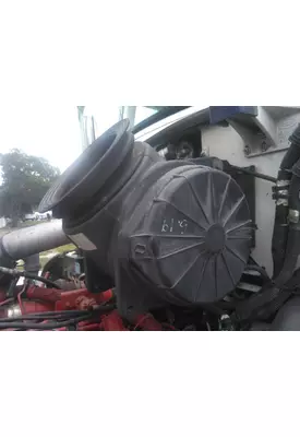PETERBILT 337 AIR CLEANER