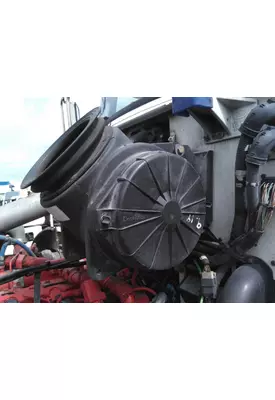 PETERBILT 337 AIR CLEANER