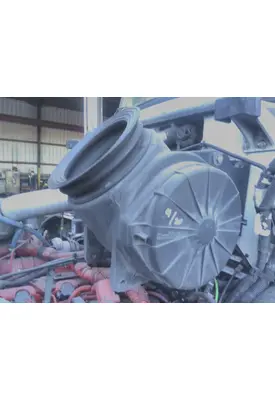 PETERBILT 337 AIR CLEANER