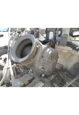PETERBILT 337 AIR CLEANER