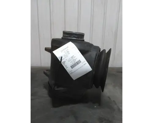 PETERBILT 337 AIR CLEANER