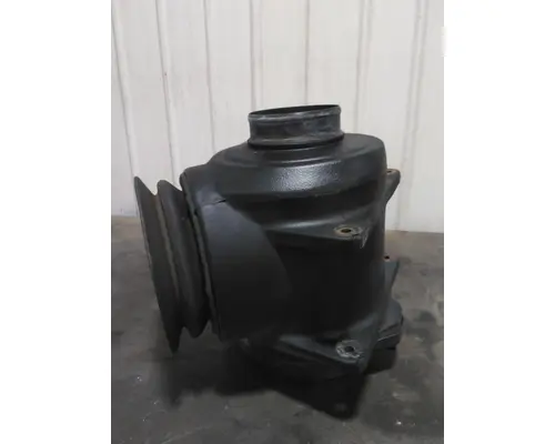 PETERBILT 337 AIR CLEANER