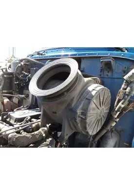 PETERBILT 337 AIR CLEANER