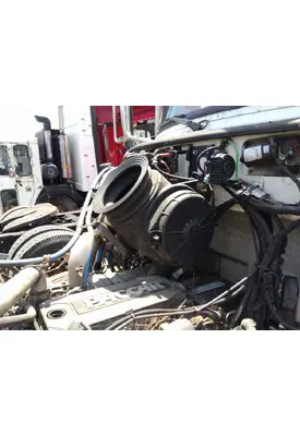 PETERBILT 337 AIR CLEANER