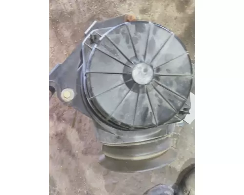 PETERBILT 337 AIR CLEANER