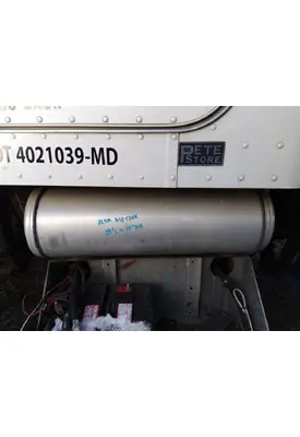 PETERBILT 337 AIR TANK