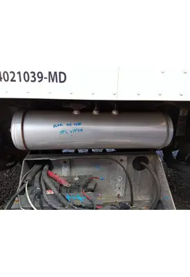PETERBILT 337 AIR TANK