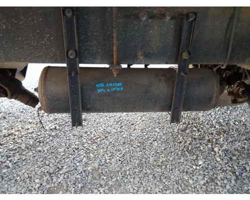 PETERBILT 337 AIR TANK