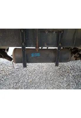 PETERBILT 337 AIR TANK