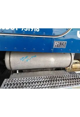 PETERBILT 337 AIR TANK
