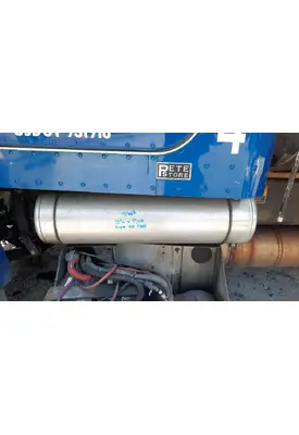PETERBILT 337 AIR TANK