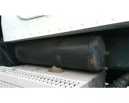 PETERBILT 337 AIR TANK