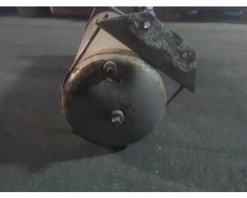 PETERBILT 337 AIR TANK