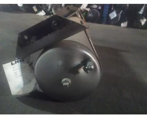 PETERBILT 337 AIR TANK