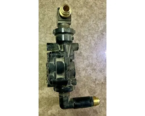 PETERBILT 337 Abs Modulator Valve