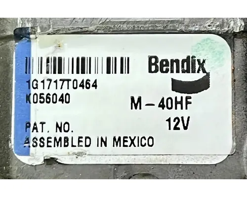 PETERBILT 337 Abs Modulator Valve