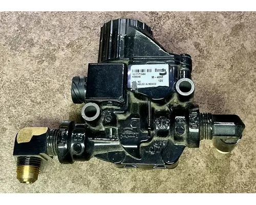 PETERBILT 337 Abs Modulator Valve