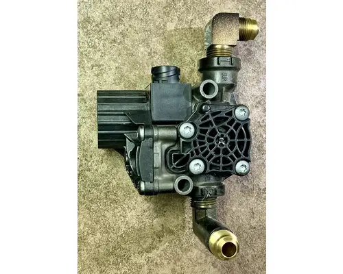 PETERBILT 337 Abs Modulator Valve
