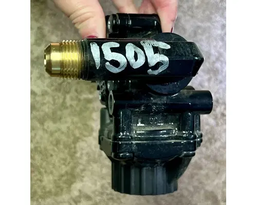 PETERBILT 337 Abs Modulator Valve