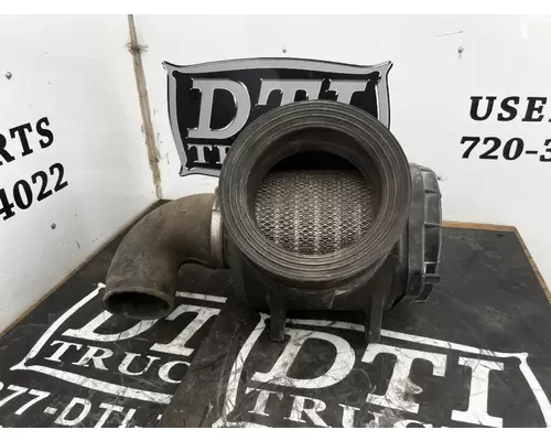 PETERBILT 337 Air Cleaner